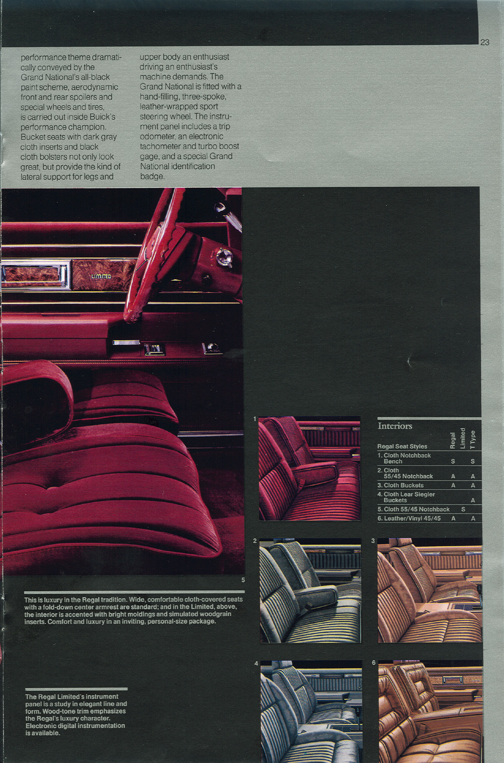 1985 Buick - The Art of Buick-23